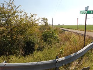 Property photo 5 - LAND AUCTION - 462+/- ACRES OFFERED IN 7 TRACTS IN GRANT COUNTY, IN